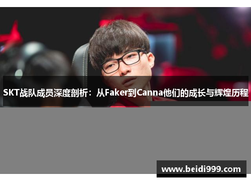 SKT战队成员深度剖析:从Faker到Canna他们的成长与辉煌历程 SKT战队成员深度剖析:从Faker到Canna他们的成长与辉煌历程